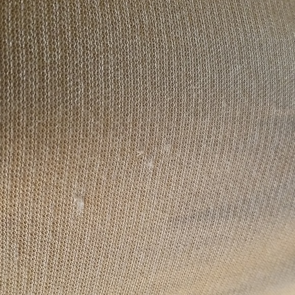 Armani Collezioni Blush Tunic Knit Sleeveless Top Sz. 12 Made in Italy $350 MSRP - Picture 9 of 10